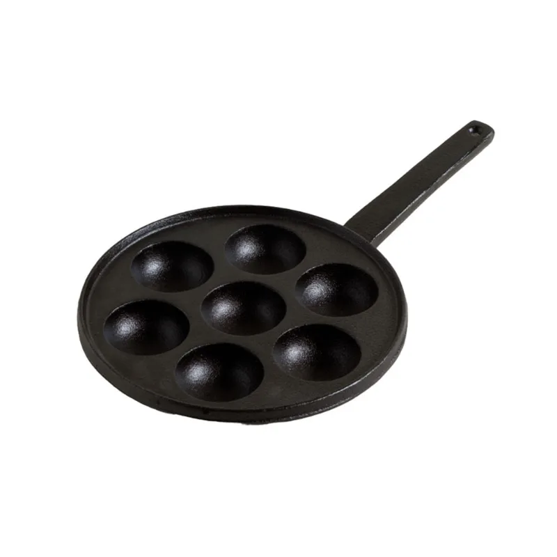 Provoletera Fundicion 20 Cm