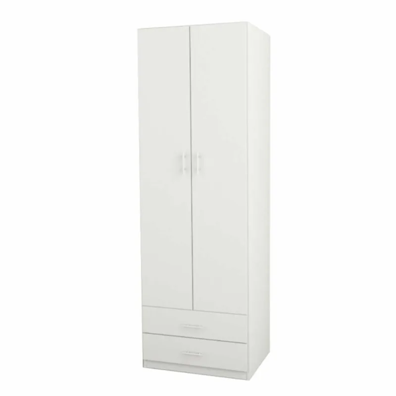 MULTIUSO TABLES 3052 BLANCO MULTIUSO 2 PTAS 2 CAJ 60CM 3052 BLANCO