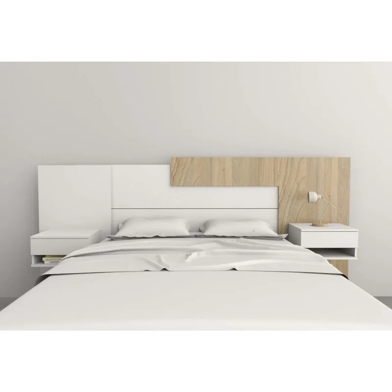 RESPALDO TABLES 1.80/2.00MT 6447 Olmo Everest