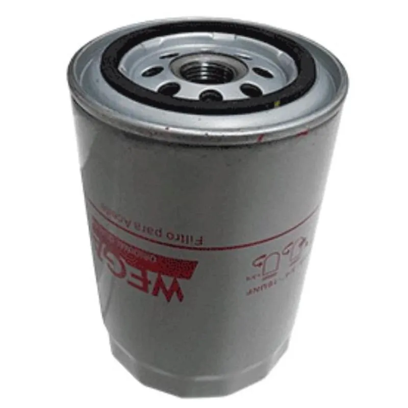 Filtro De Óleo Audi A4 2000 A 2007 Wo 343 Wega
