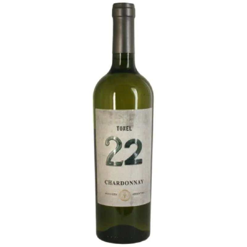 Vinho Tonel 22 Varietal 750ml Chardonnay