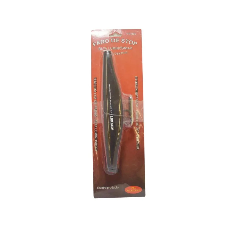 Faro de stop Iael 28 led con pie