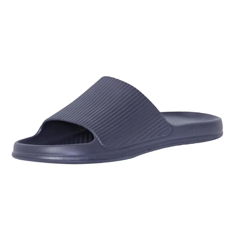 Chinela Tex 39-44 Kenya talle 44 azul