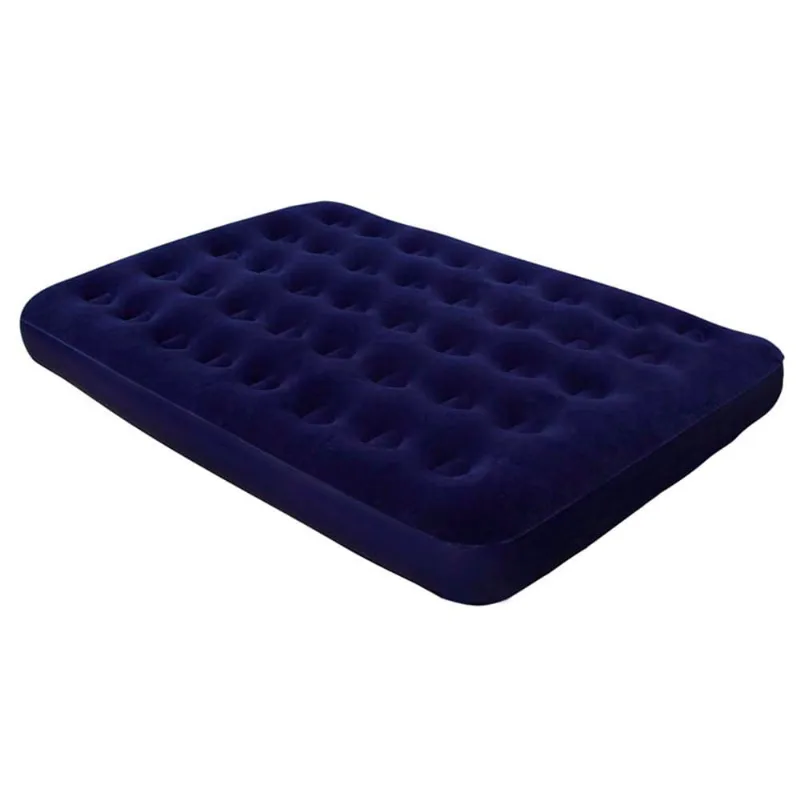 Colchon Inflable Camping 2 Plazas Art 11203