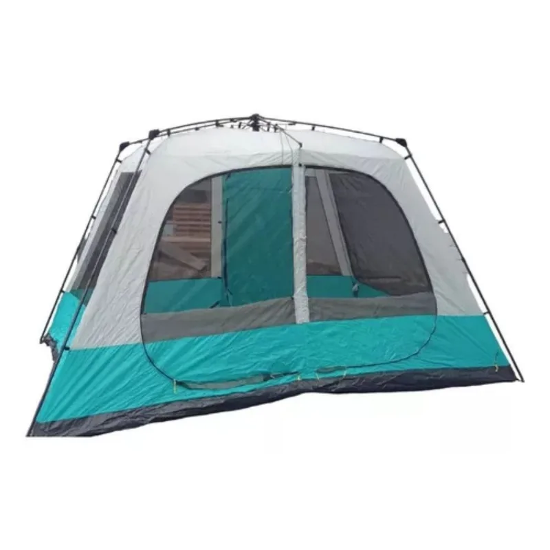 Carpa Outdoors Big Family Autoarmable 8 Pers
