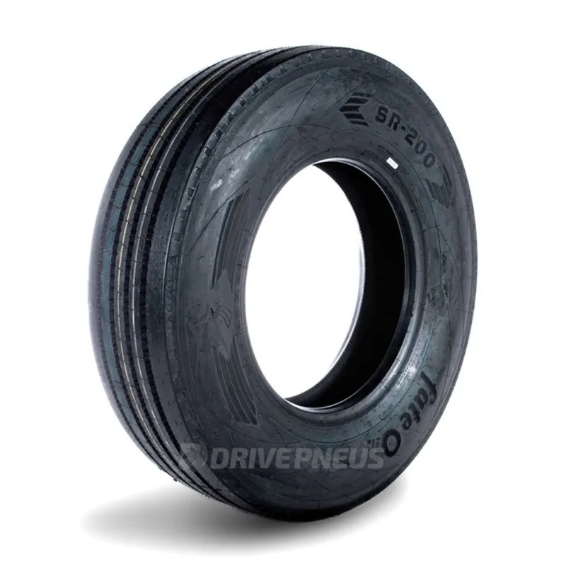 Pneu Aro 22,5 275/80r22.5 Fate Sr200 149/146l 16l