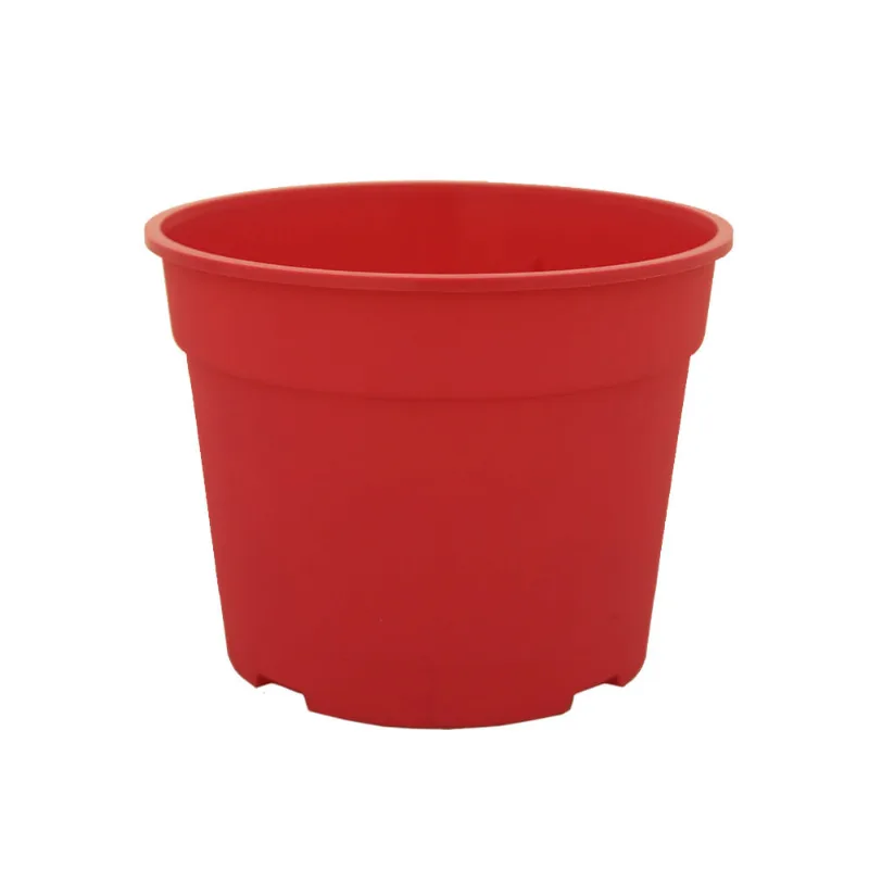 Maceta Comun 17 Cm Rosa-cja-un.-1