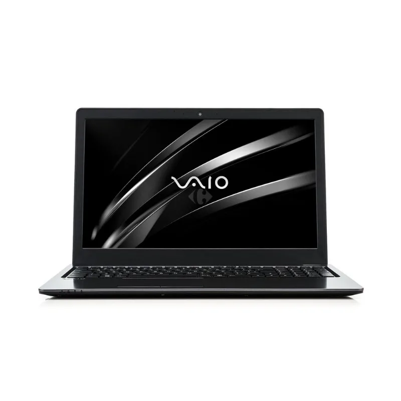 Notebook Vaio Fit 15S 15.6" Intel i5 8GB 1TB dark grey