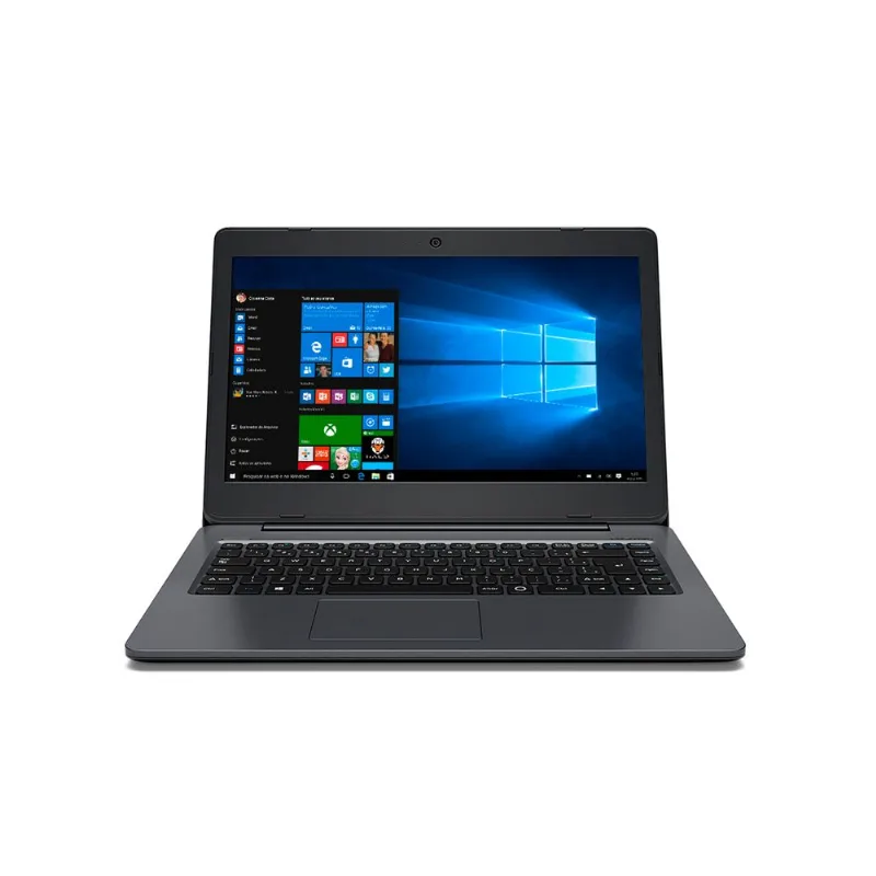 Notebook Positivo BGH 14" Intel Core i5 6200U 8GB 1TB A1650i negro
