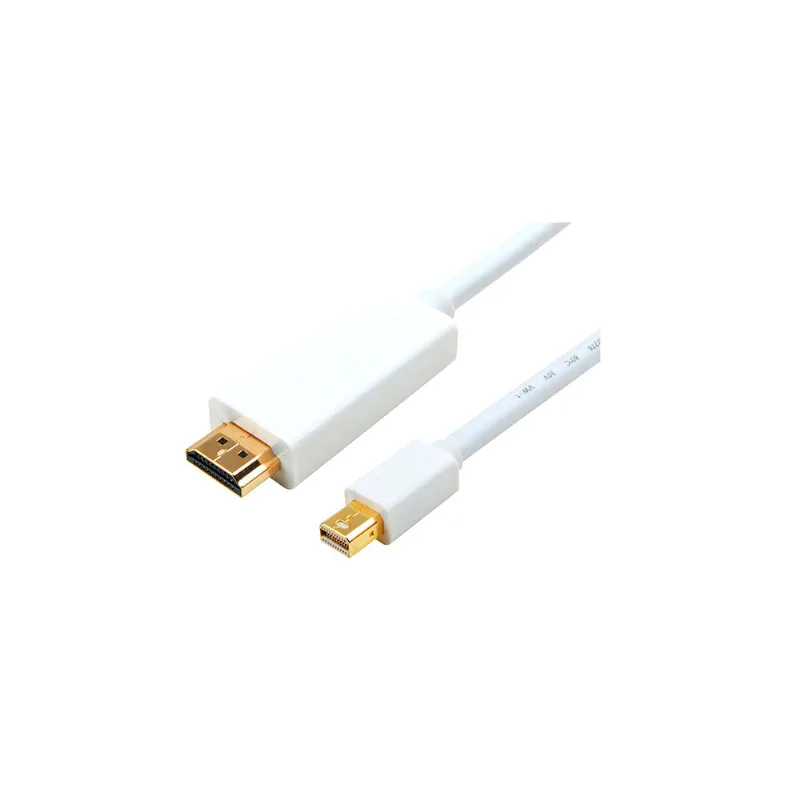 Cable Mini Disp/hdmi Bright Touch Technology Bttav588-03w3 3 Mt-cja-un.-1
