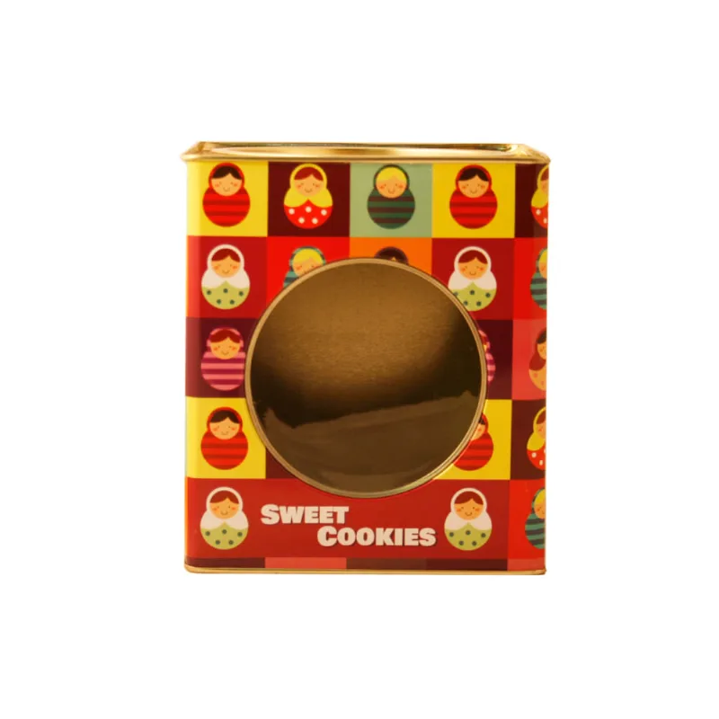 Lata Sweet Cookies