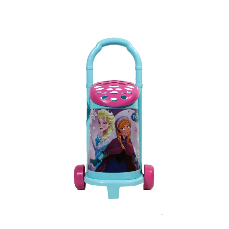 Changuito De Compras Frozen