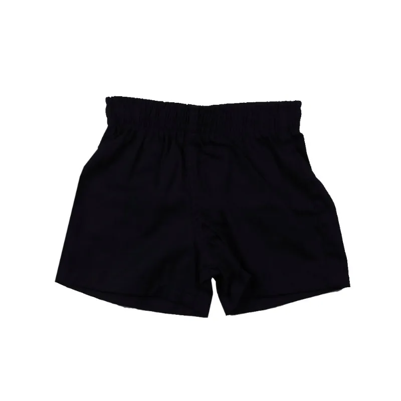 Short Gabardina. Azul T14