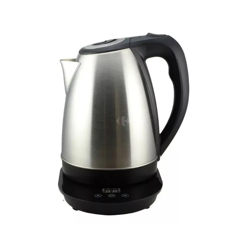 Jarra eléctrica TFK digital 1.7 lts. TFK819-2 acero