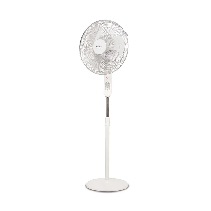 Ventilador de pie Atma 16" 91VPA1618X