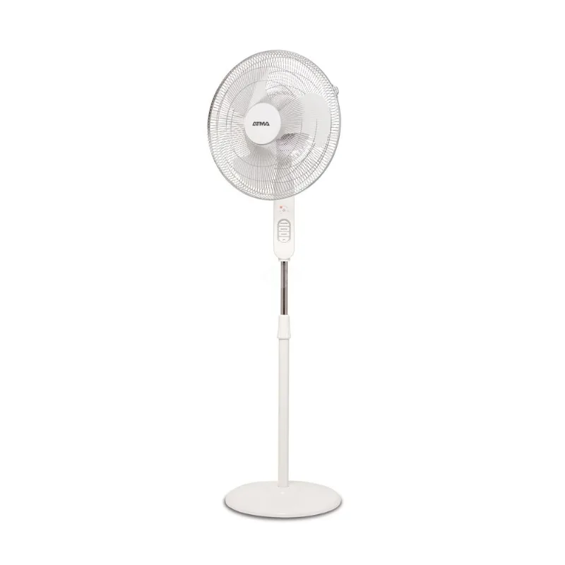 Ventilador de pie Atma 18" VPA1818X