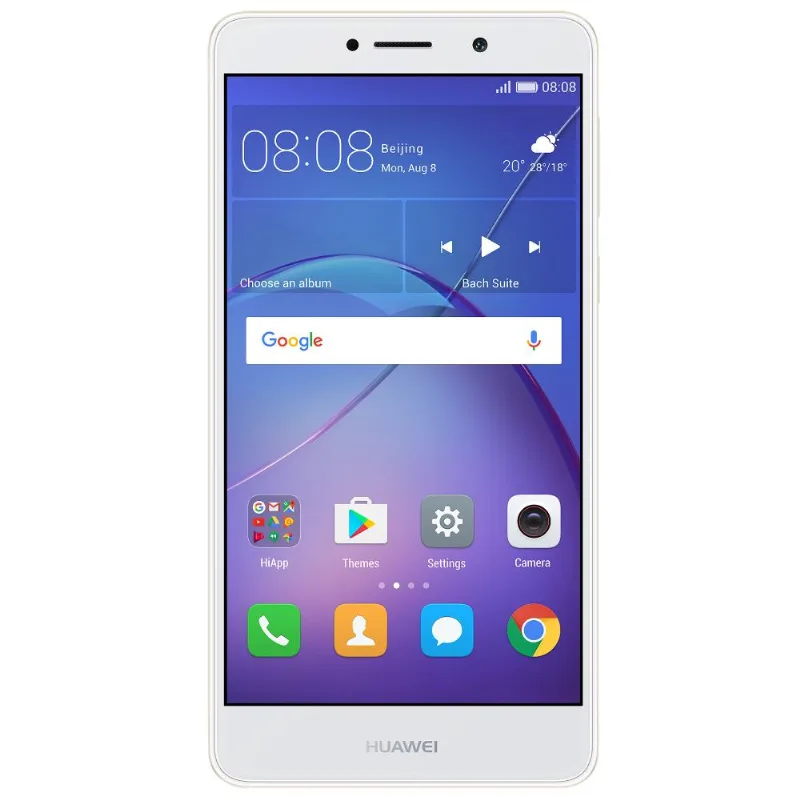 Celular Huawei Mate 9 Lite Dorado