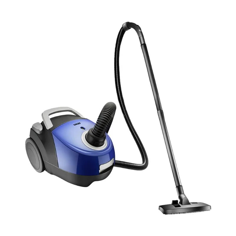 Aspiradora trineo ATMA con bolsa 1600W AS8919E