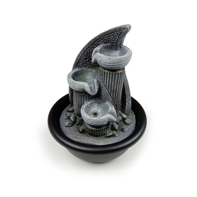 Fuente de agua aura viva modelo C