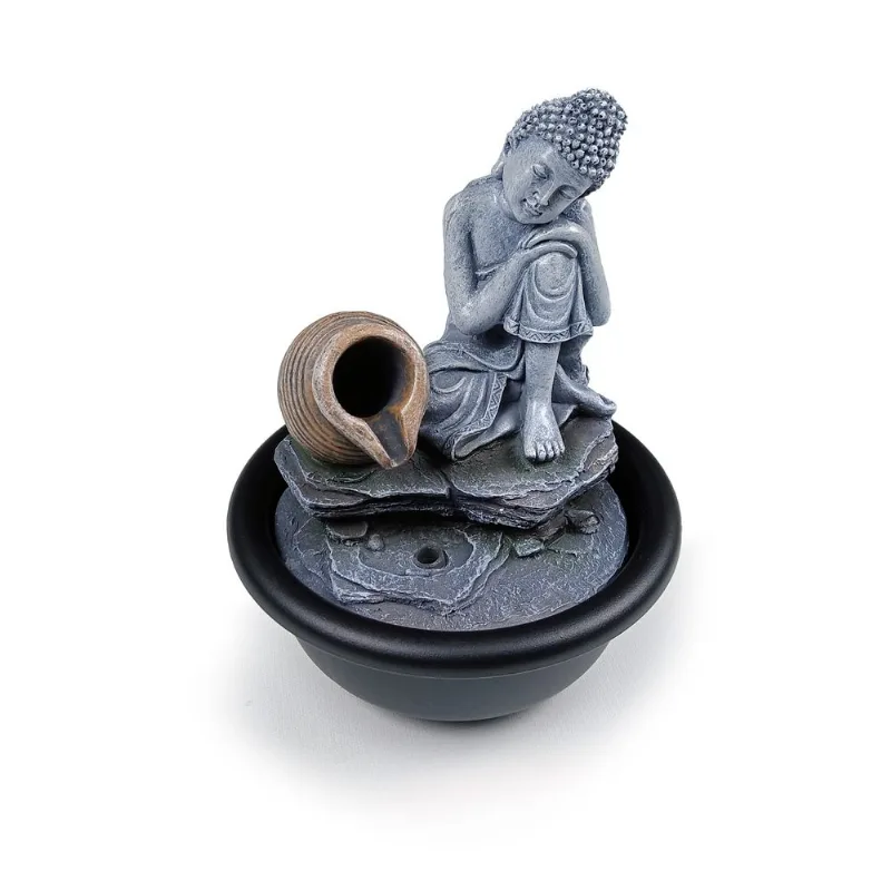 Fuente de agua aura viva modelo D
