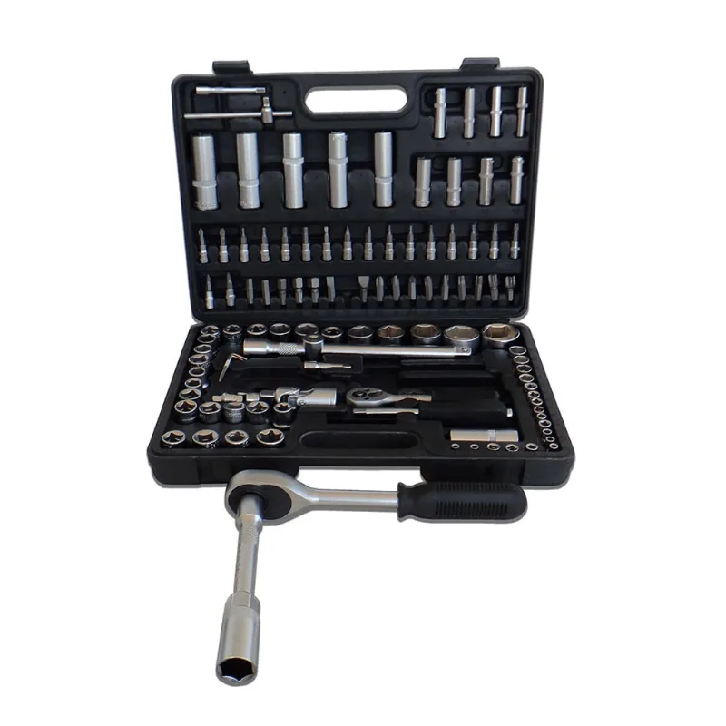 Set tubos Silver Shadow 108 piezas