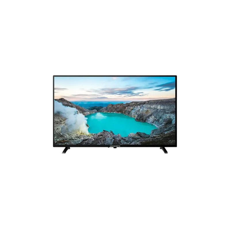 Smart Tv Skyworth 43 Ledhd Androidtv
