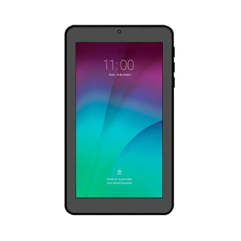 Tablet 7" Enova 2GB 16GB TBENOVA7 16 PR GR
