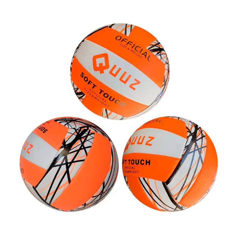 Pelota Volley Quuz Qvpu02