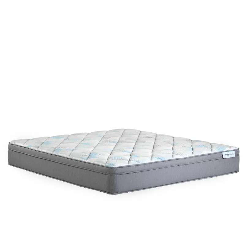 Colchón Simmons Beautysleep Pocket King 200x180