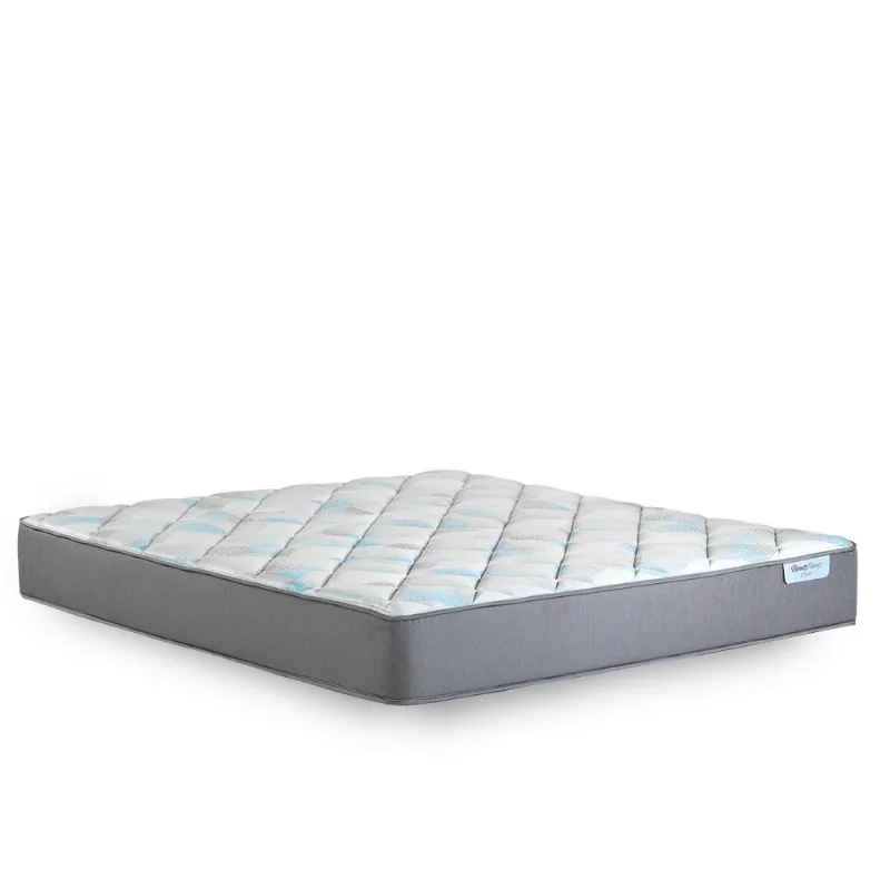 Colchón Simmons Beautysleep Foam King 200x180
