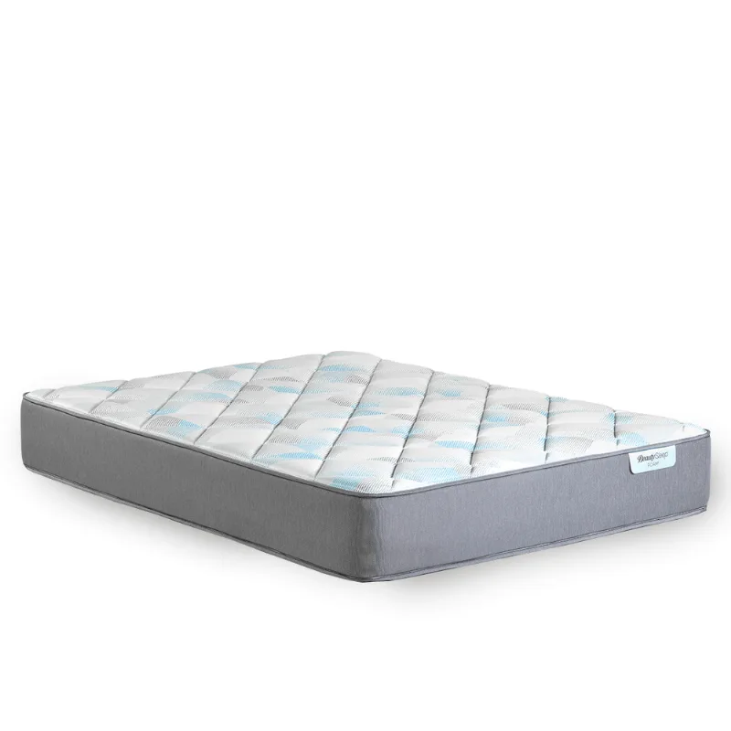 Colchón Simmons Beautysleep Foam 2 plazas 190x150
