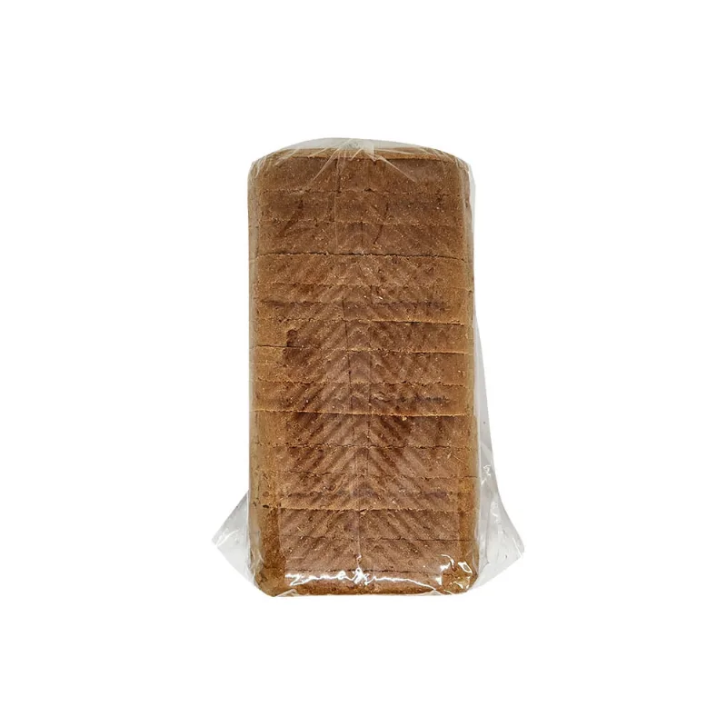 Pan de Molde Salvado 400 Grs