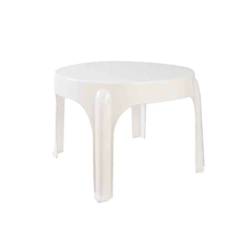 Mesa Auxiliar Quality Plastic