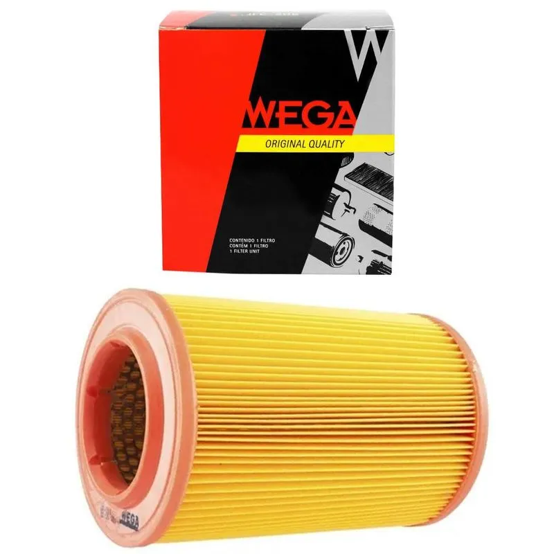 Filtro Ar XJ-S 4.0 Coupé 94 a 95 Wega WR361