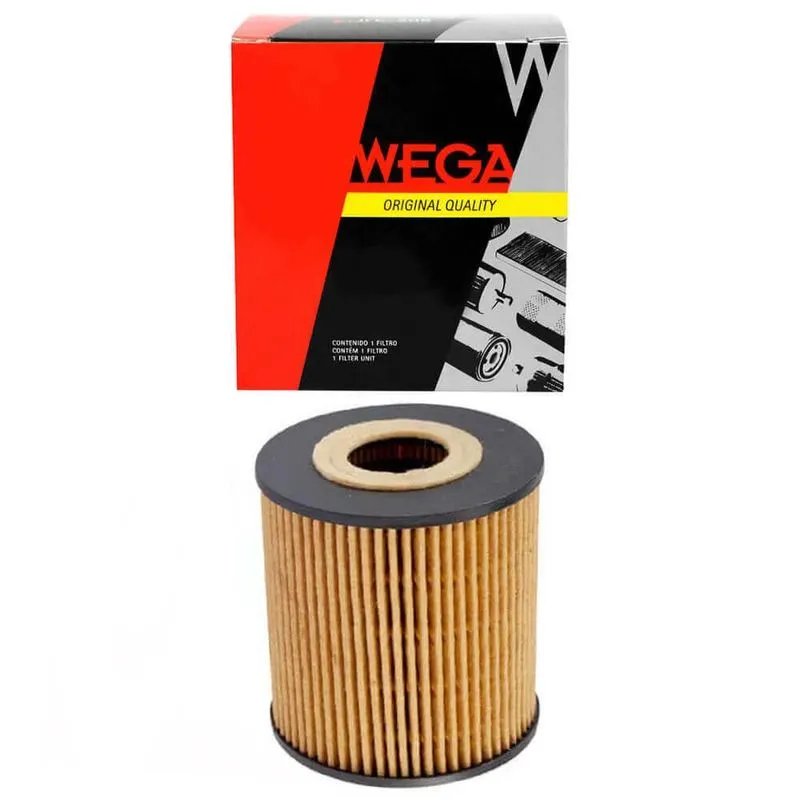 Filtro Óleo Vw Constellation 33-460 2020 a 2024 Wega WOE474