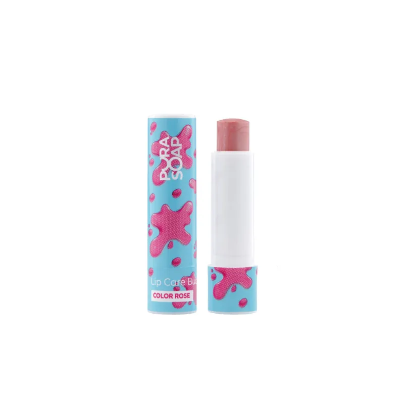 Balsamo Labial Pura Soap x 4 g