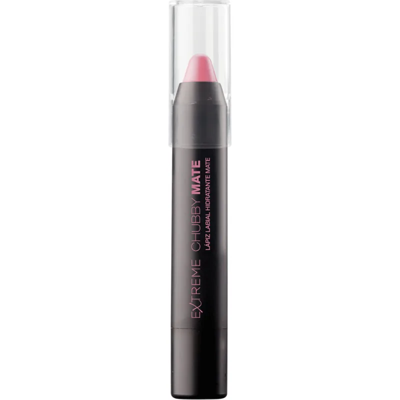 Lápiz Labial Extreme Chubby Mate 202 Watermelon