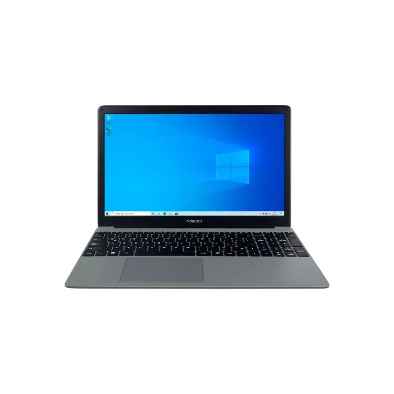 Notebook Noblex 15" CI3 10110U 4GB 256GB N15WI3256F