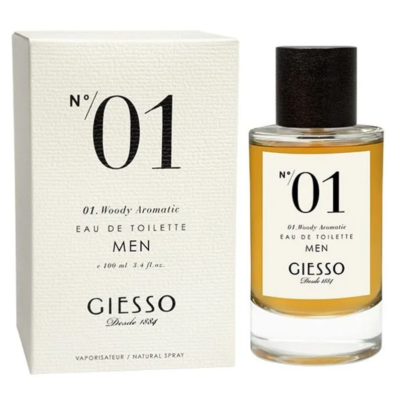 Nº1 Men EDT 100 Ml