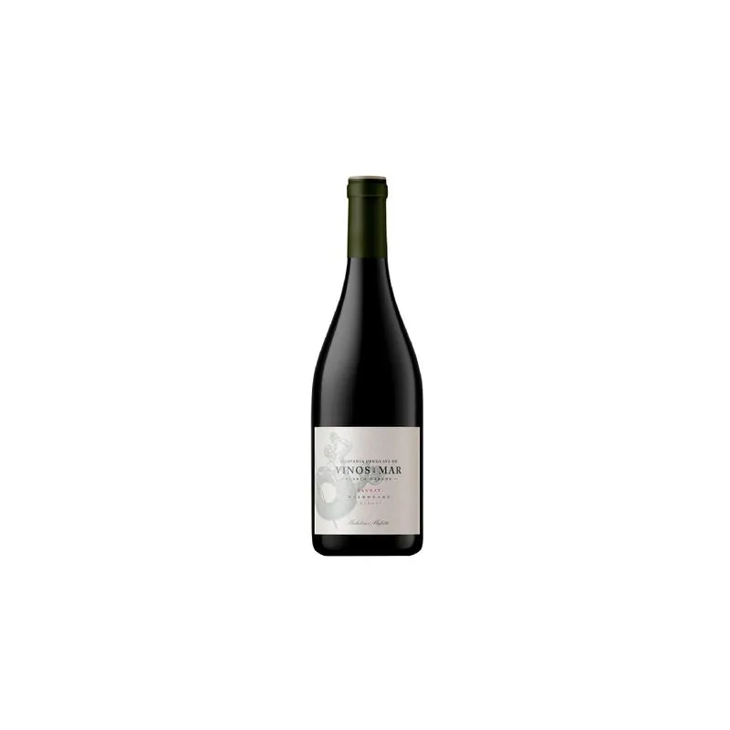 Vinos De Mar Maldonado Tannat - Uruguai
