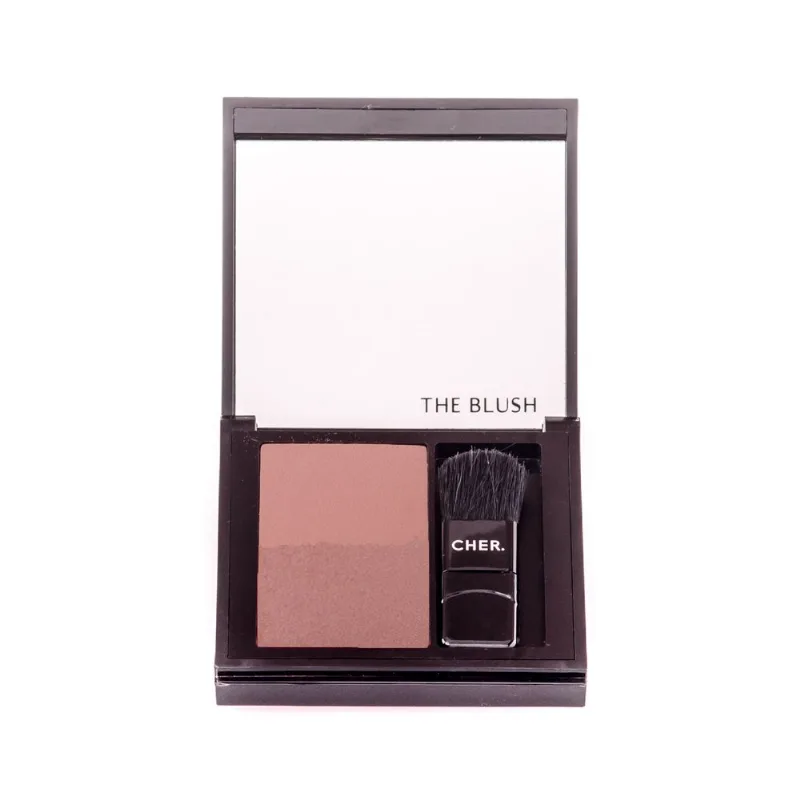Rubor Cher The Blush Satin x 4,5 g