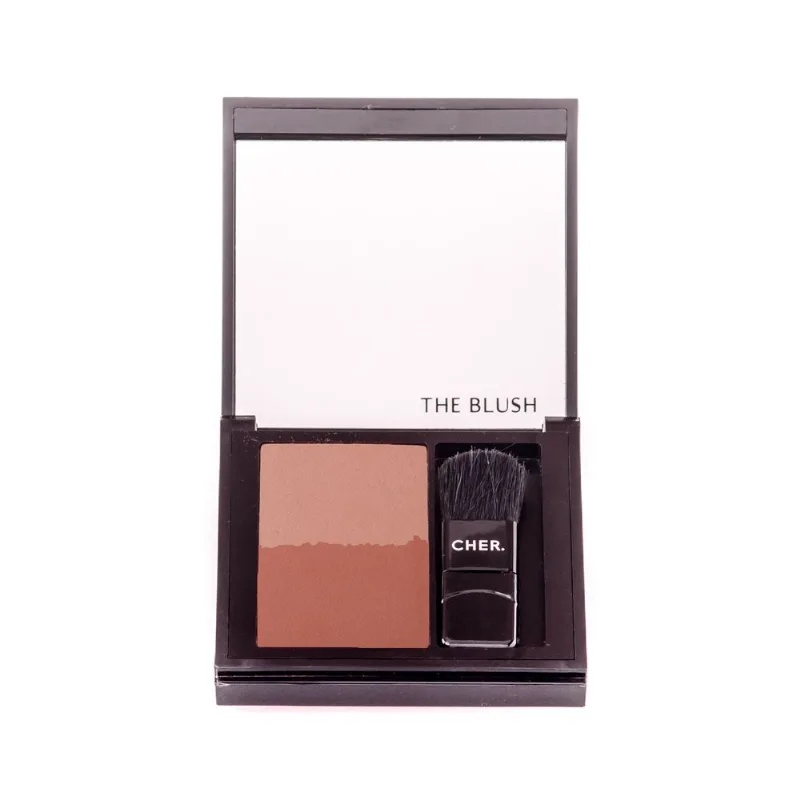 Rubor Cher The Blush Satin x 4,5 g