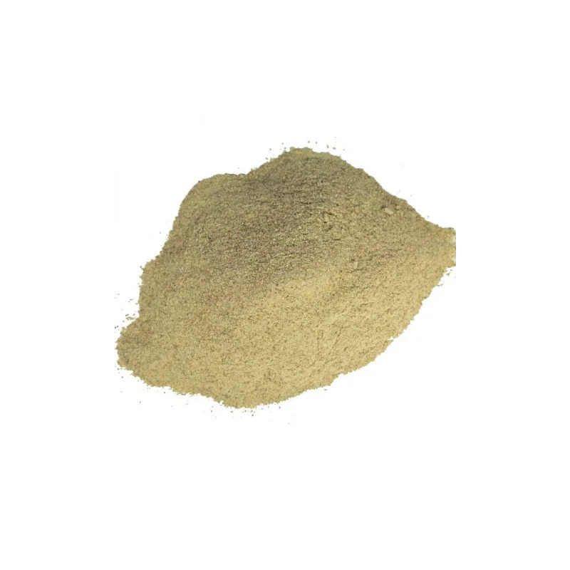 Pimienta Blanca Mda Pote X 100 Gr