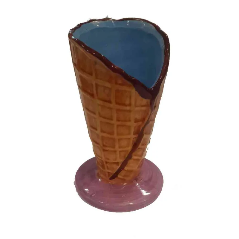 Copa Para Postre Chico Con Diseño