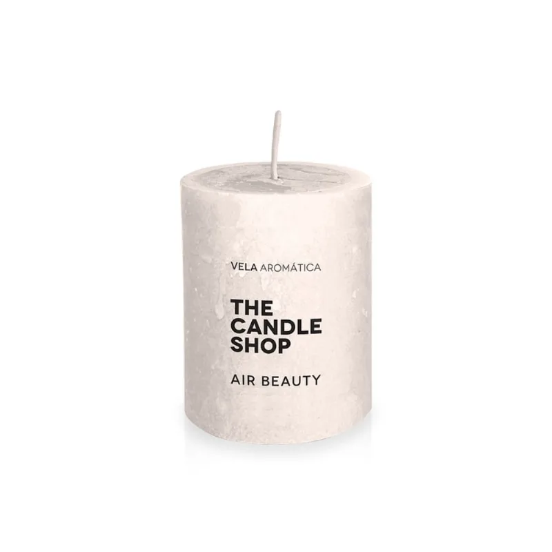 Vela 6x10 aroma Mango Maracuyá
