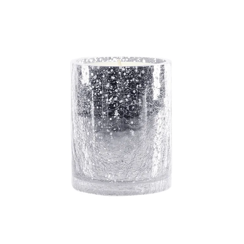 Vela 6x7 Plata Organic Spa