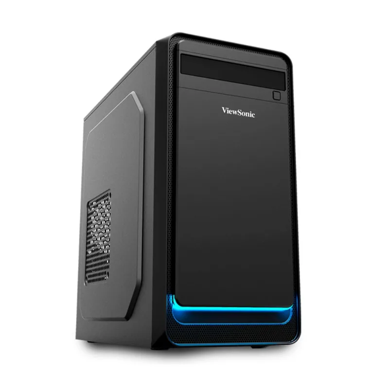 Computadora Viewsonic Intel Core I5 9400 8GB 240GB