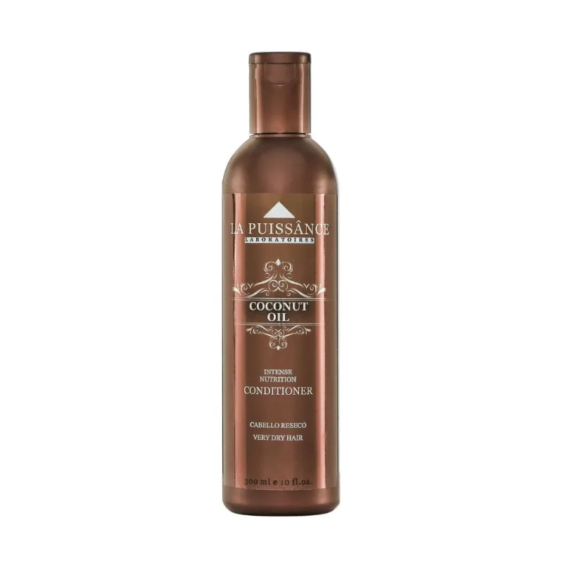 Acondicionador Coconut Oil 300 Ml