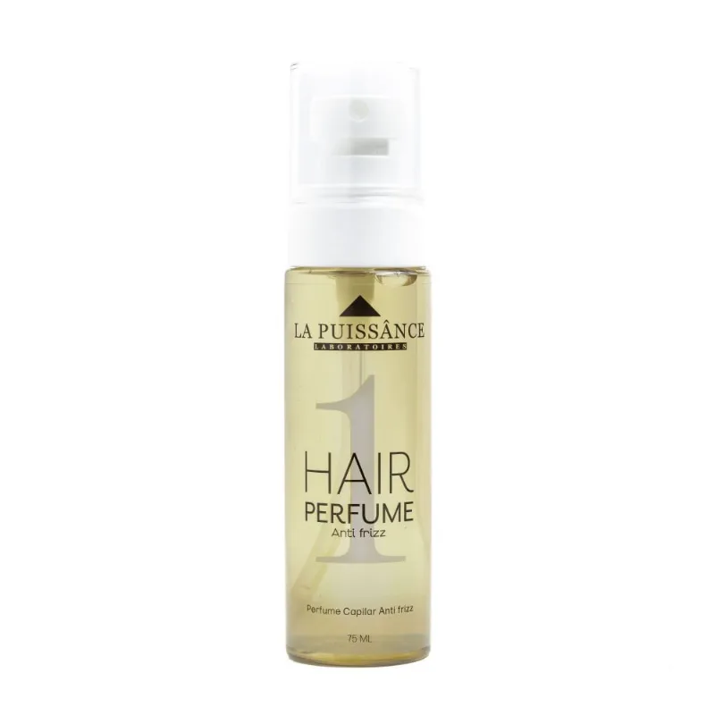 Perfume Capilar Anti Frizz Belle 75 Ml