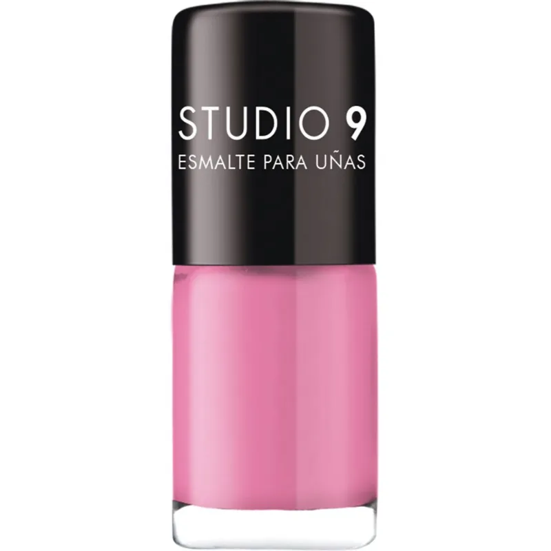 Esmalte para Uñas Studio 9 Past Color x 9 ml
